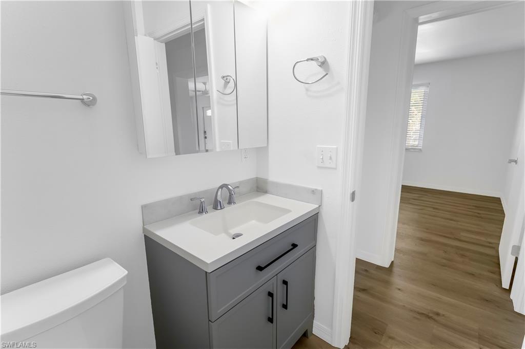 PINE ISLAND CENTER - Residential Lease