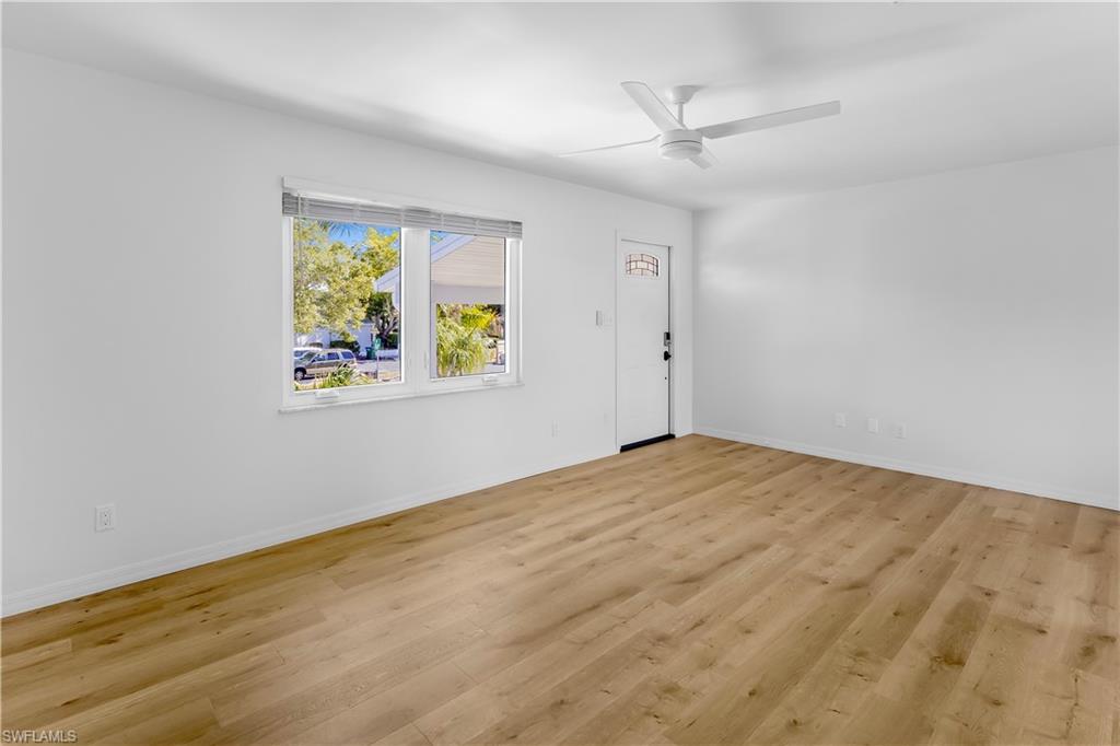 PINE ISLAND CENTER - Residential Lease