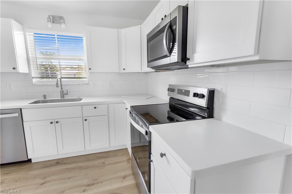 PINE ISLAND CENTER - Residential Lease