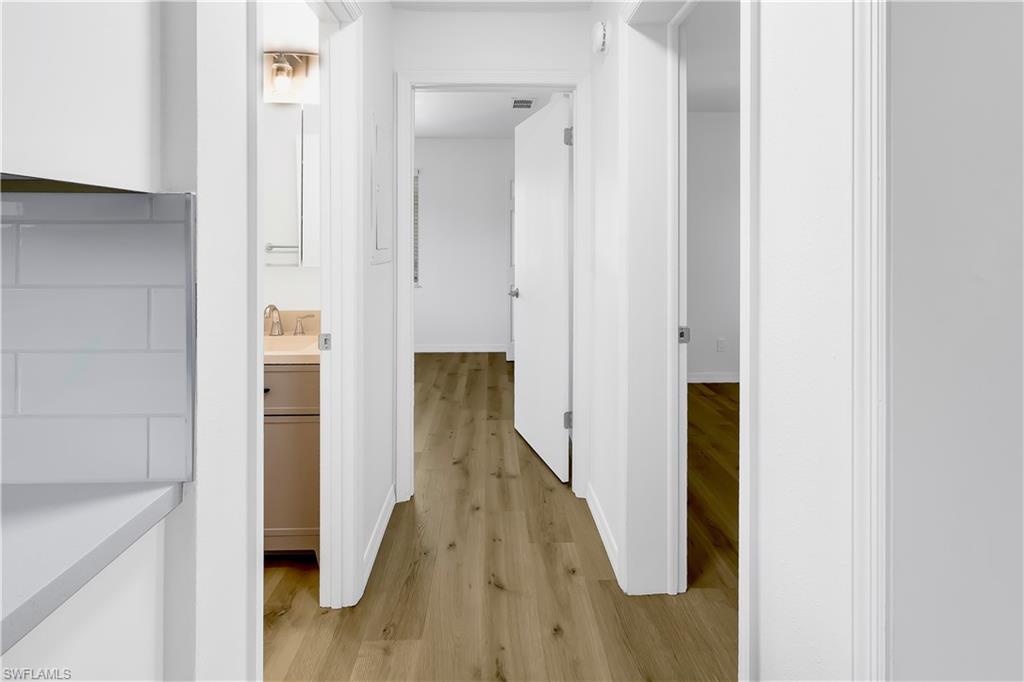 PINE ISLAND CENTER - Residential Lease