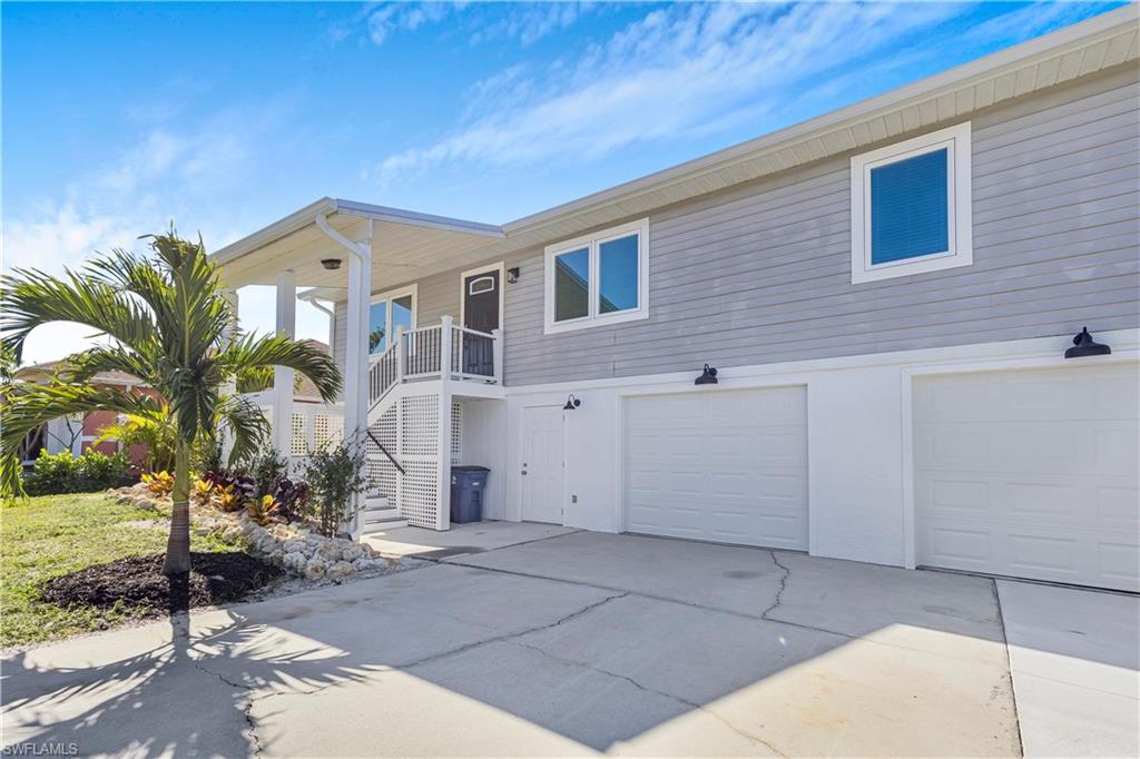 PINE ISLAND CENTER - Residential Lease