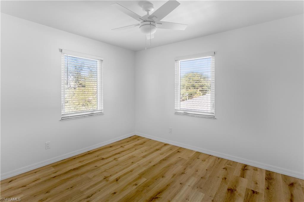 PINE ISLAND CENTER - Residential Lease