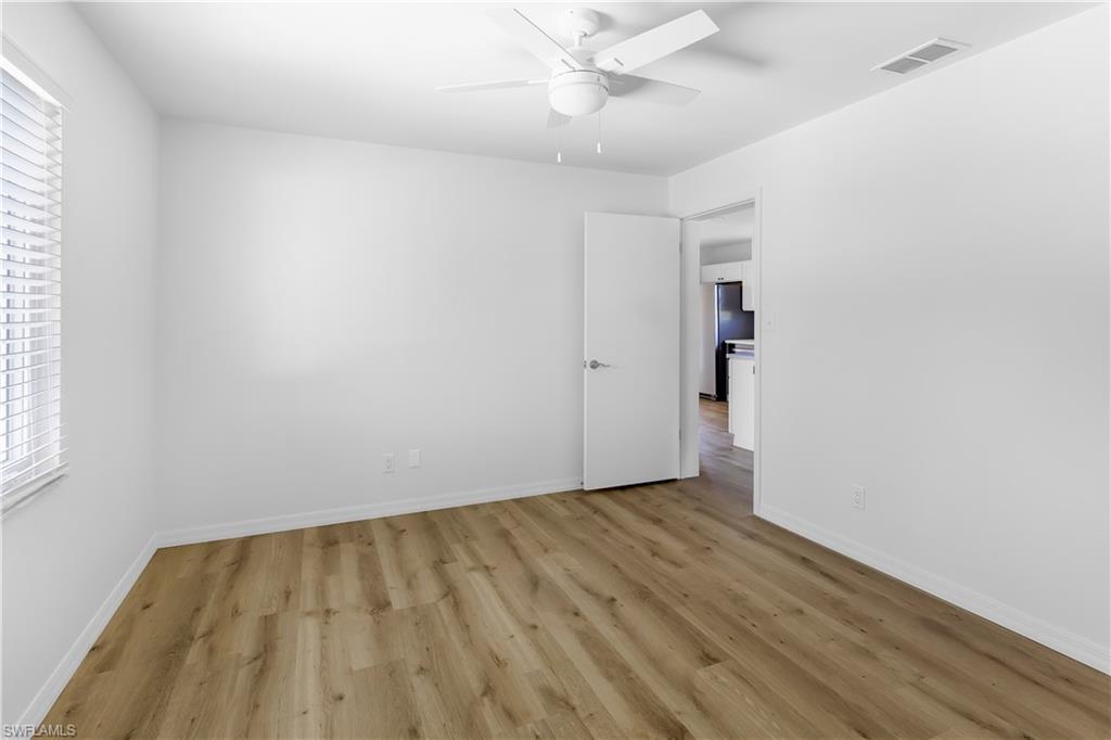 PINE ISLAND CENTER - Residential Lease