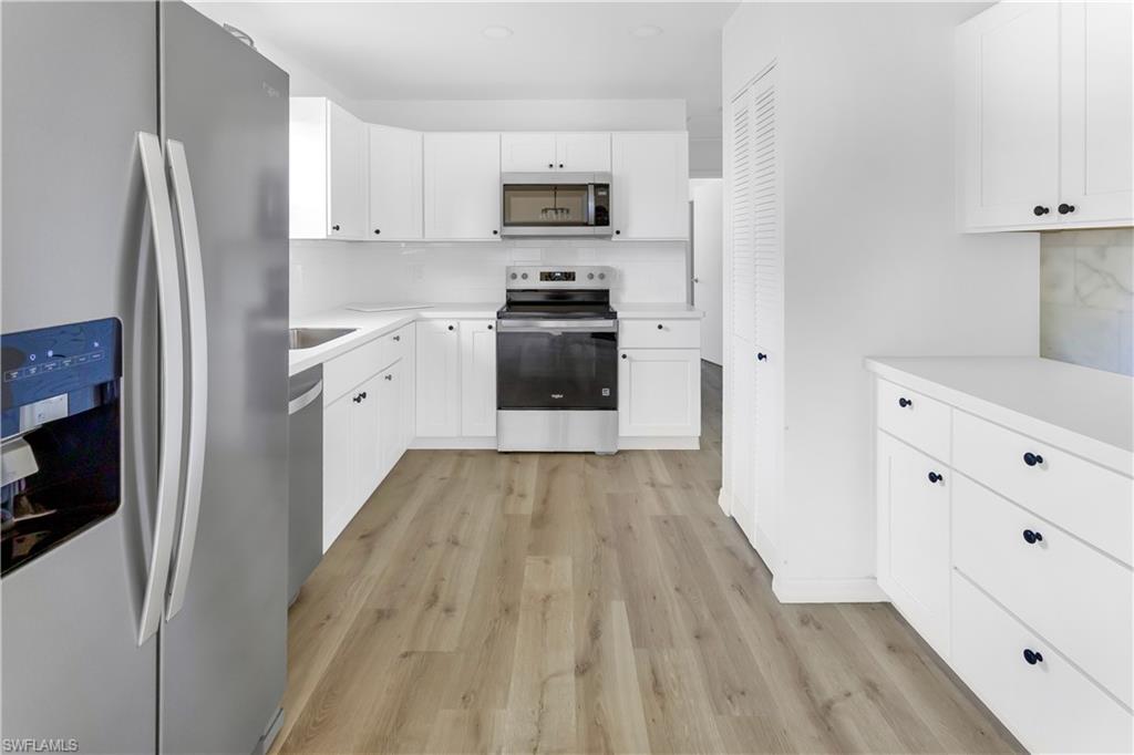 PINE ISLAND CENTER - Residential Lease