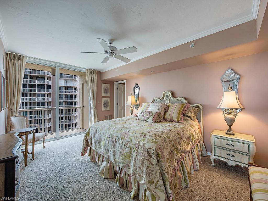 BEACH HOUSE AT NAPLES CAY - Residential