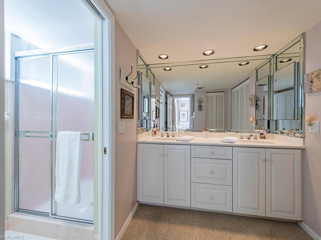 BEACH HOUSE AT NAPLES CAY - Residential