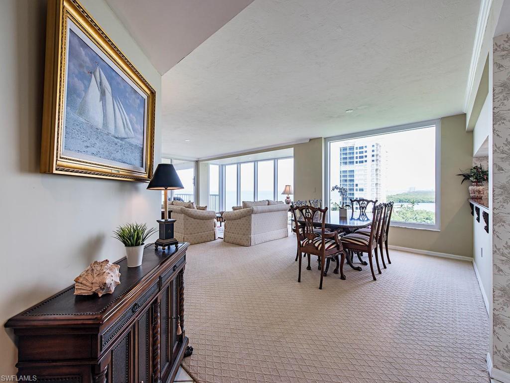 BEACH HOUSE AT NAPLES CAY - Residential