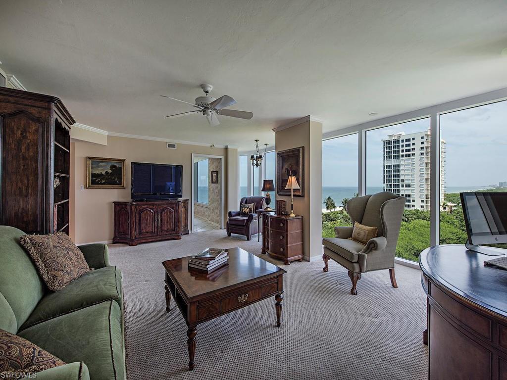 BEACH HOUSE AT NAPLES CAY - Residential