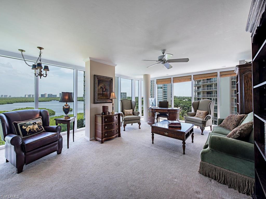 BEACH HOUSE AT NAPLES CAY - Residential