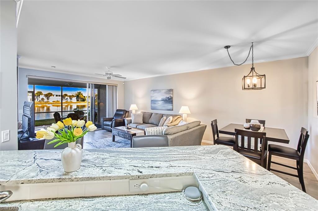 GARDEN LAKES - Residential