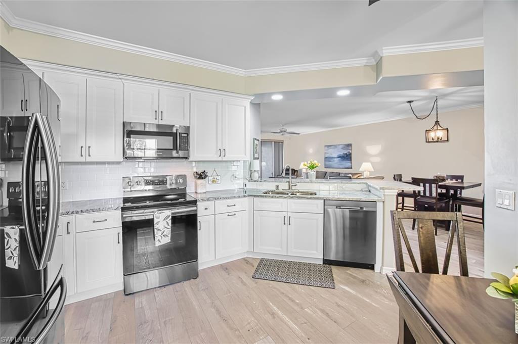 GARDEN LAKES - Residential