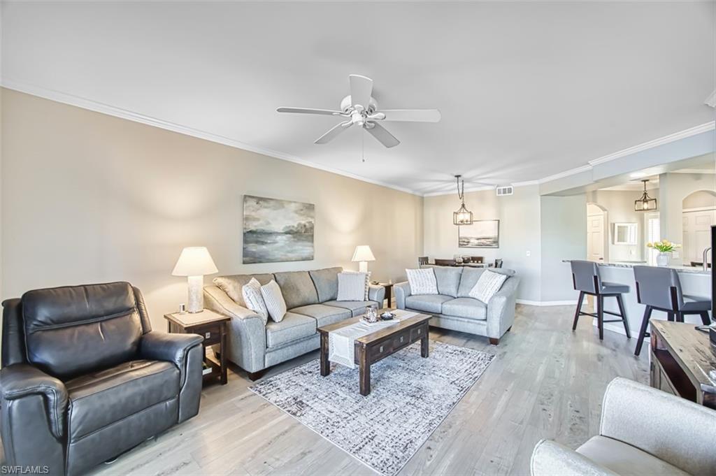 GARDEN LAKES - Residential