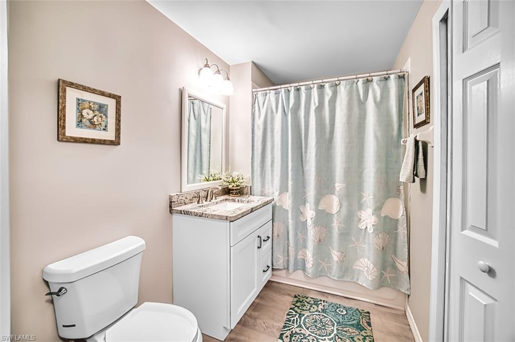 GARDEN LAKES - Residential