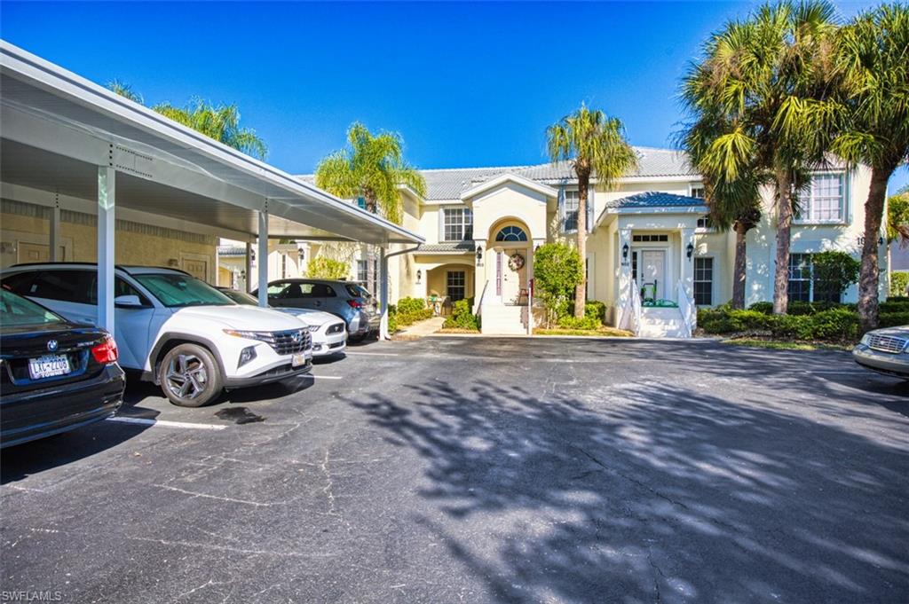 GARDEN LAKES - Residential