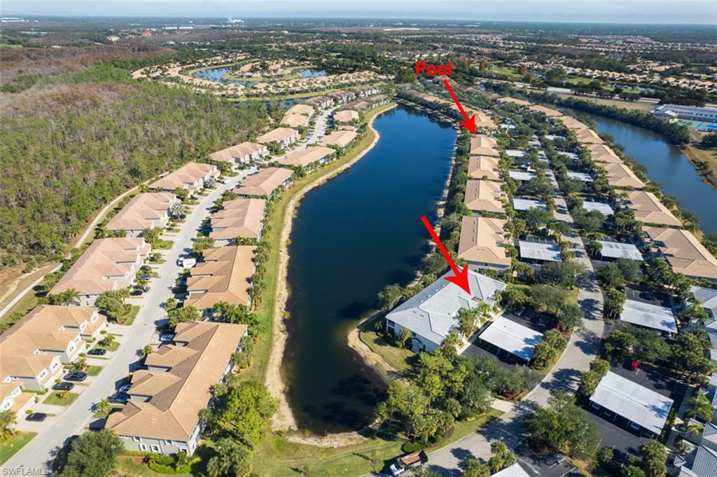 GARDEN LAKES - Residential