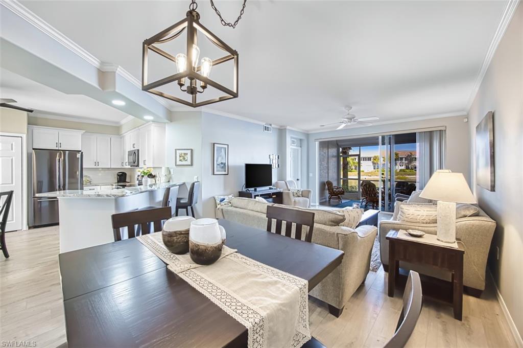 GARDEN LAKES - Residential