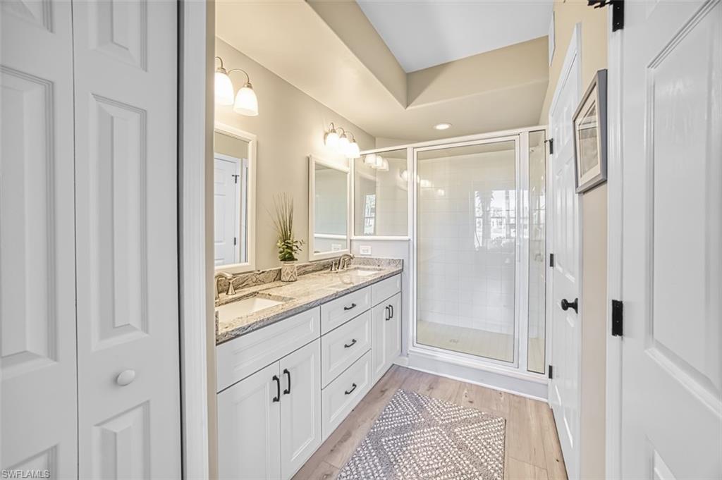 GARDEN LAKES - Residential