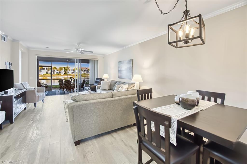 GARDEN LAKES - Residential