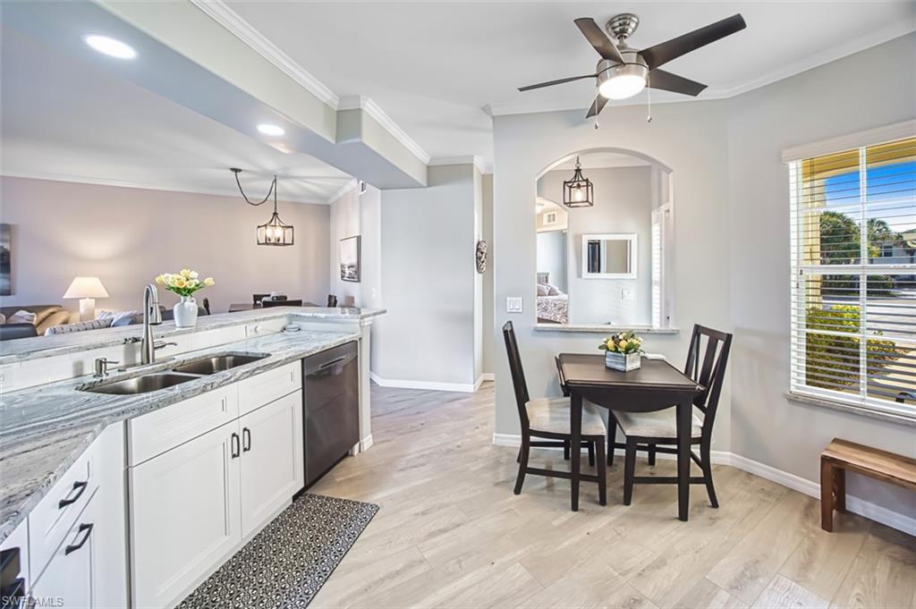 GARDEN LAKES - Residential