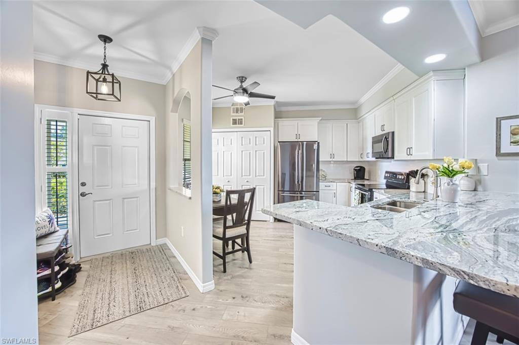 GARDEN LAKES - Residential