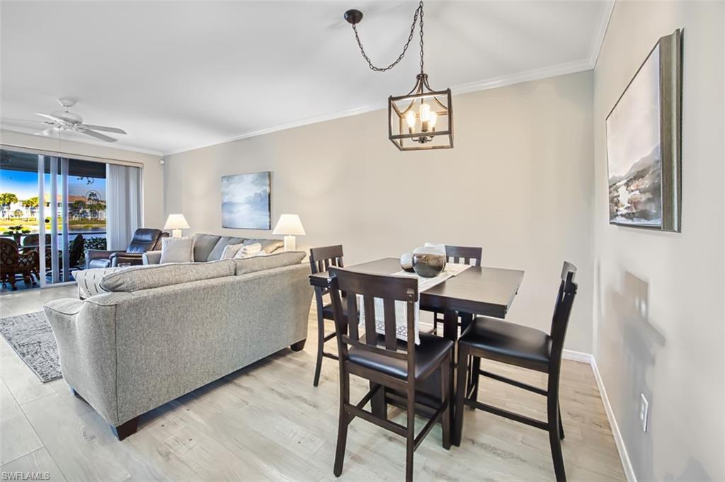 GARDEN LAKES - Residential