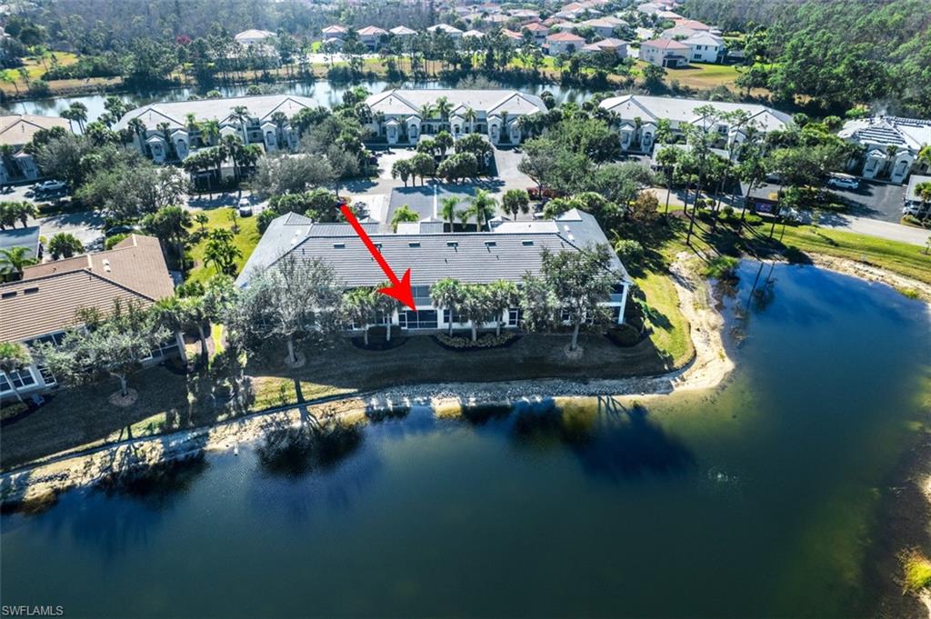 GARDEN LAKES - Residential