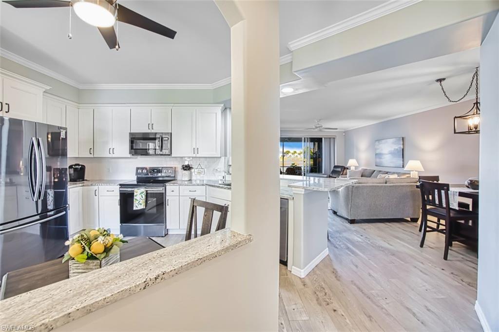 GARDEN LAKES - Residential