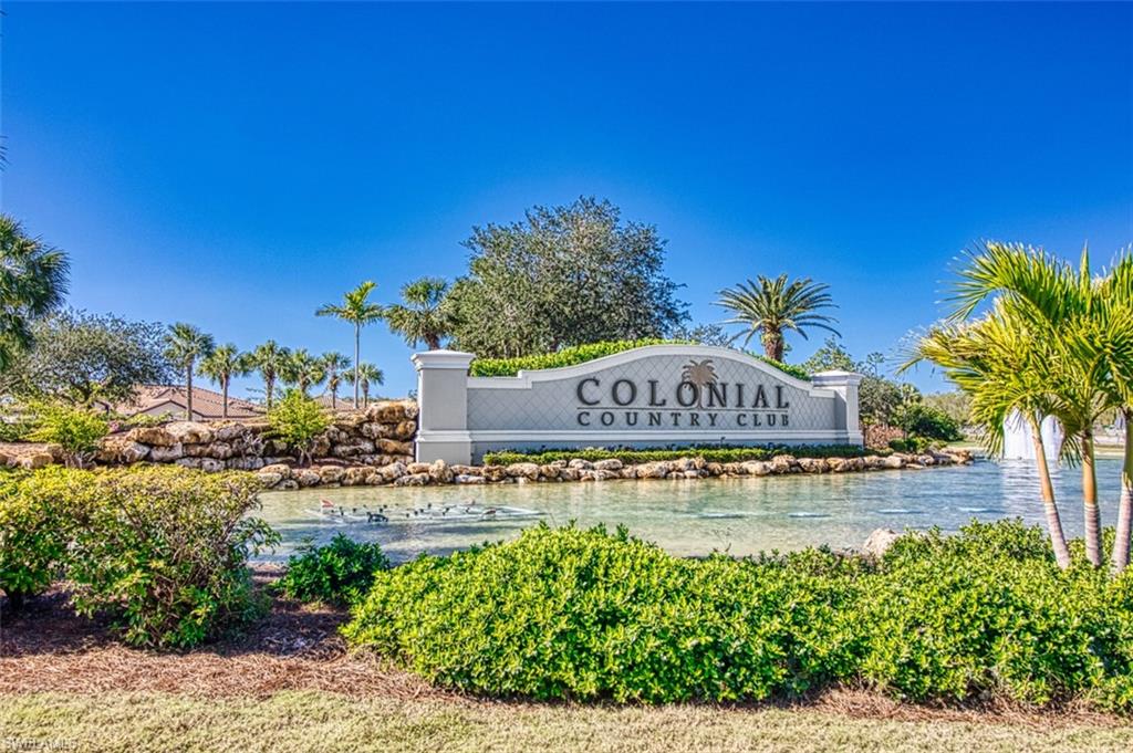 GARDEN LAKES - Residential