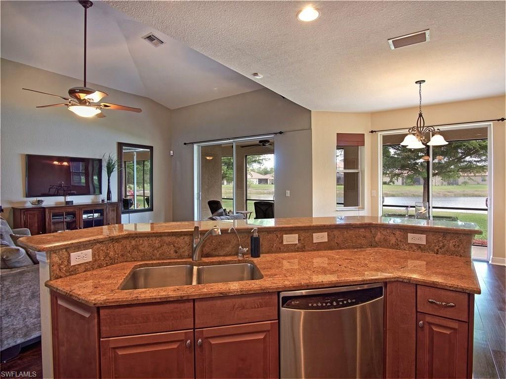 BELLA TERRA - Residential