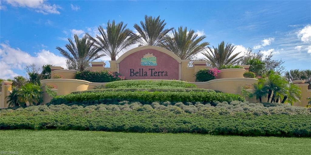 BELLA TERRA - Residential