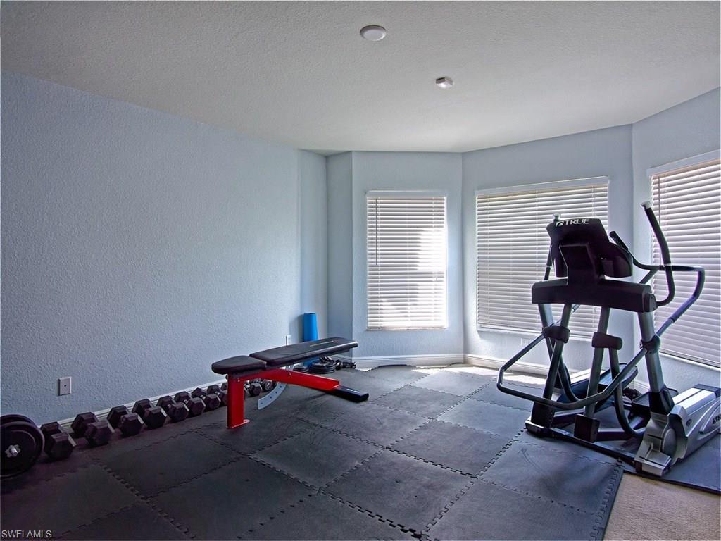 BELLA TERRA - Residential