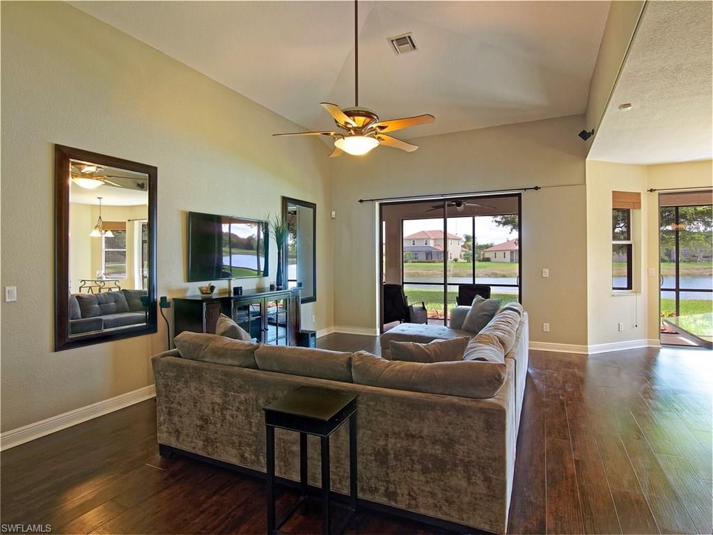 BELLA TERRA - Residential