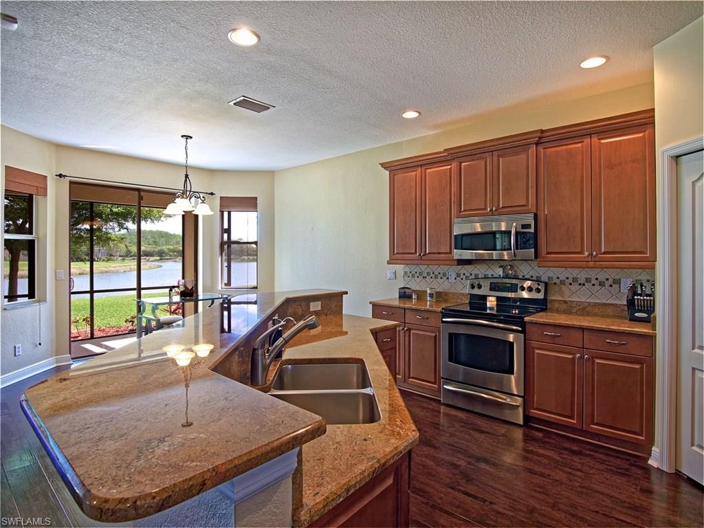 BELLA TERRA - Residential