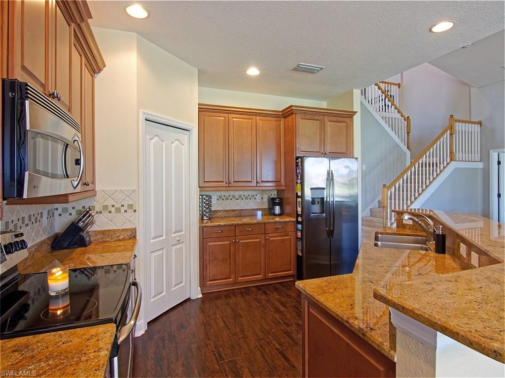 BELLA TERRA - Residential