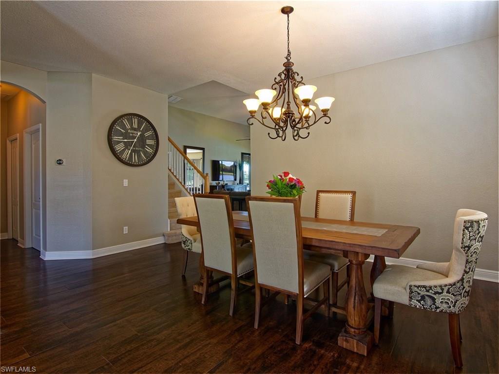 BELLA TERRA - Residential