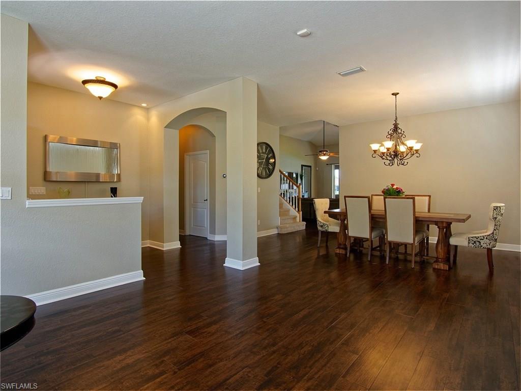 BELLA TERRA - Residential