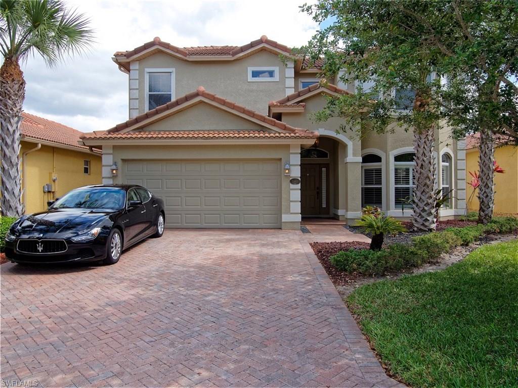 BELLA TERRA - Residential