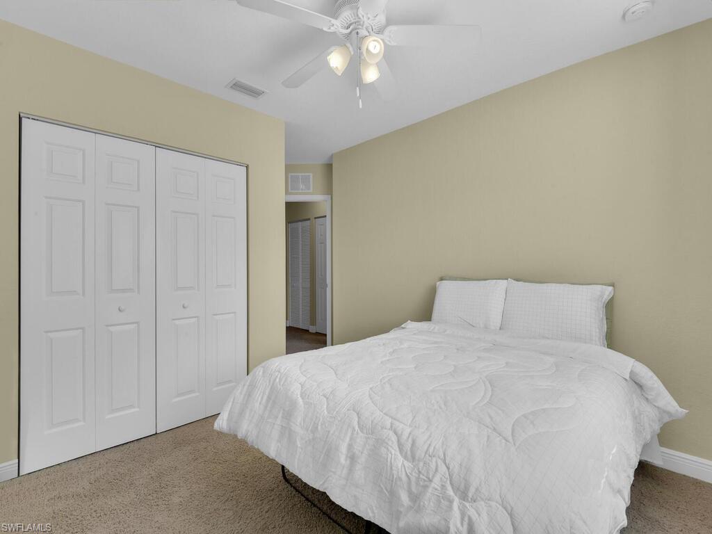 COLONNADE AT FORUM - Residential