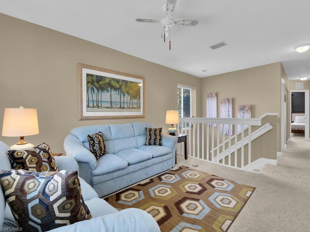 COLONNADE AT FORUM - Residential