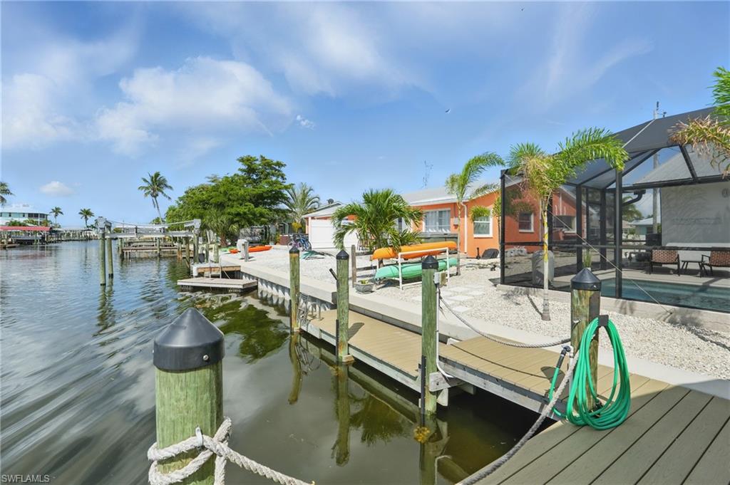 ISLAND HARBORS - Residential