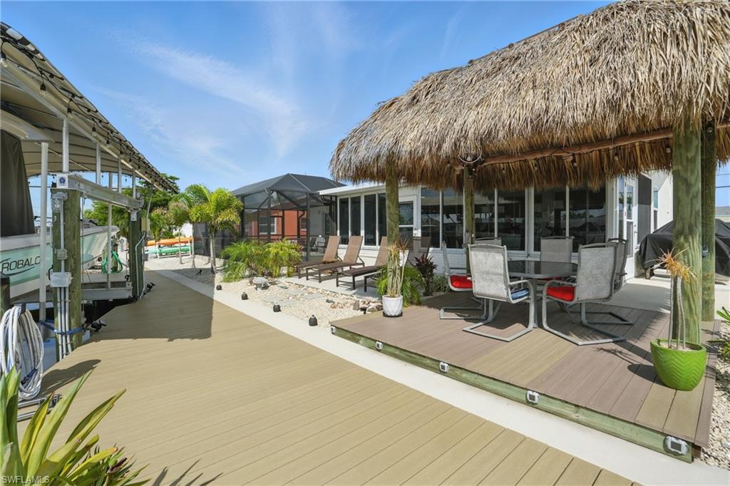 ISLAND HARBORS - Residential