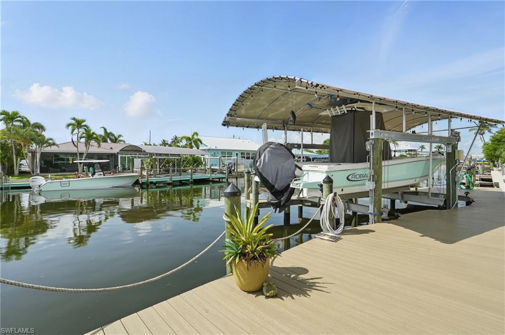 ISLAND HARBORS - Residential