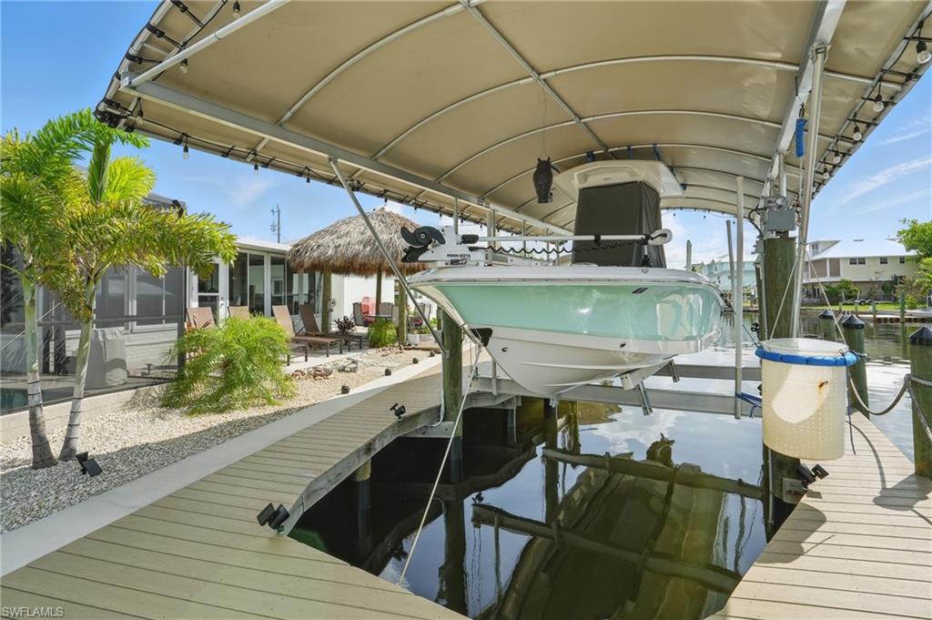 ISLAND HARBORS - Residential