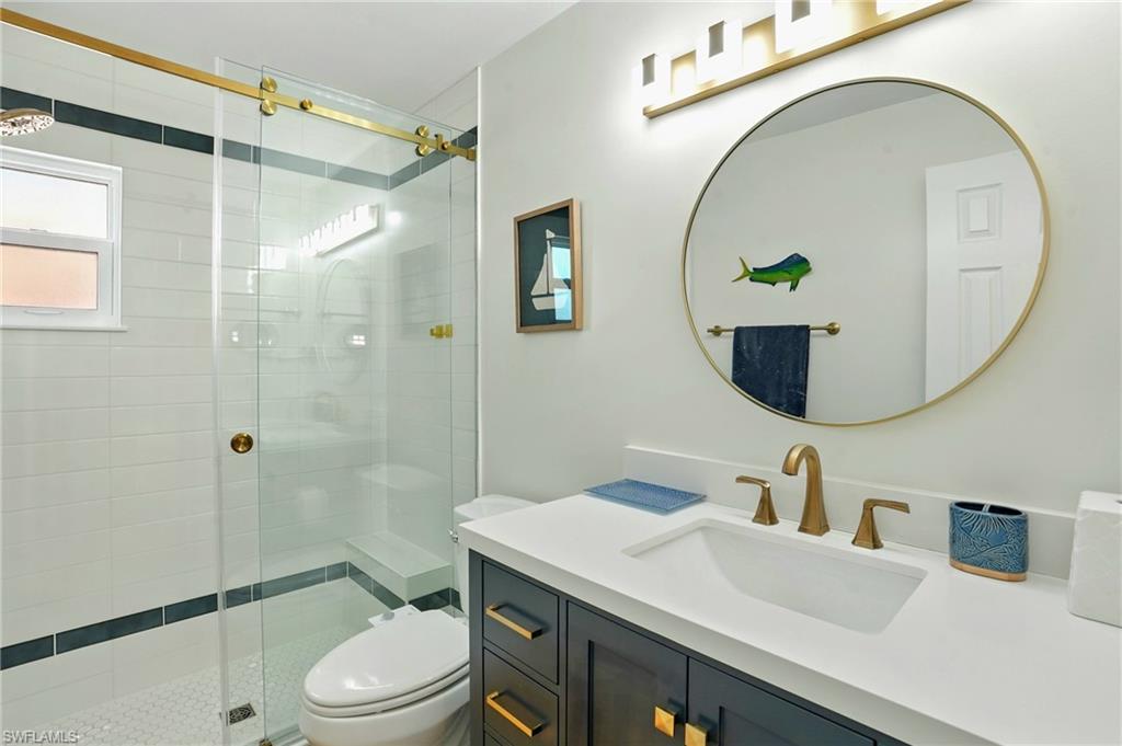 ISLAND HARBORS - Residential