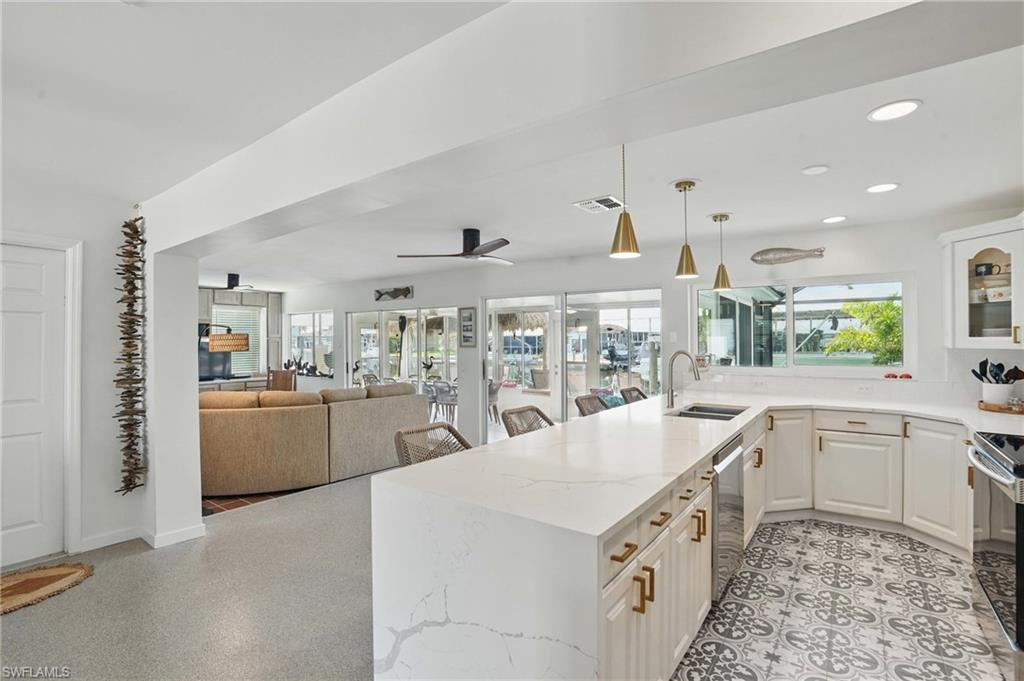 ISLAND HARBORS - Residential