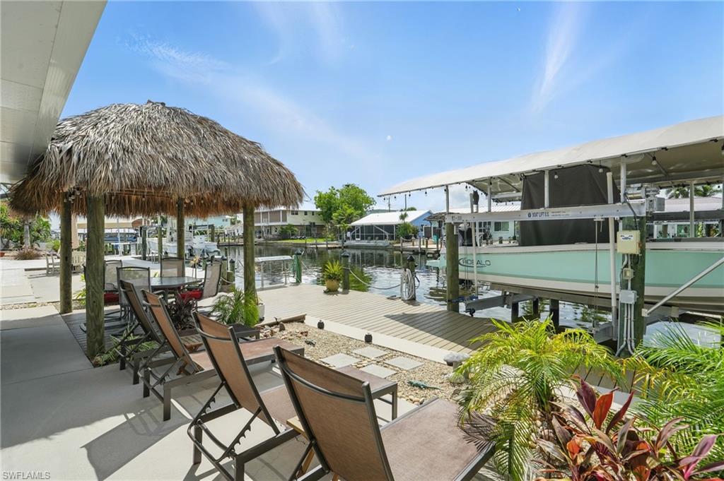 ISLAND HARBORS - Residential