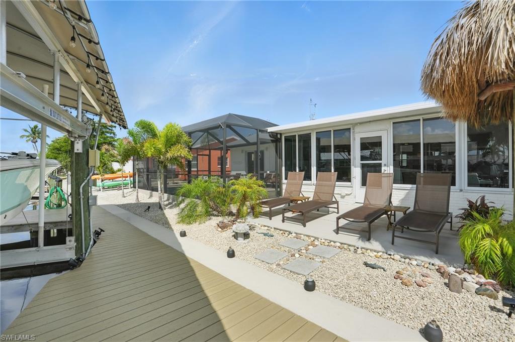 ISLAND HARBORS - Residential