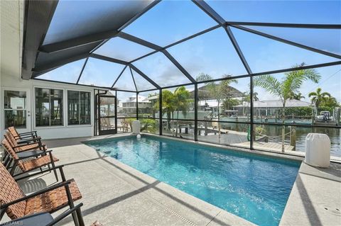 2749 Bruce ST MATLACHA FL 33993