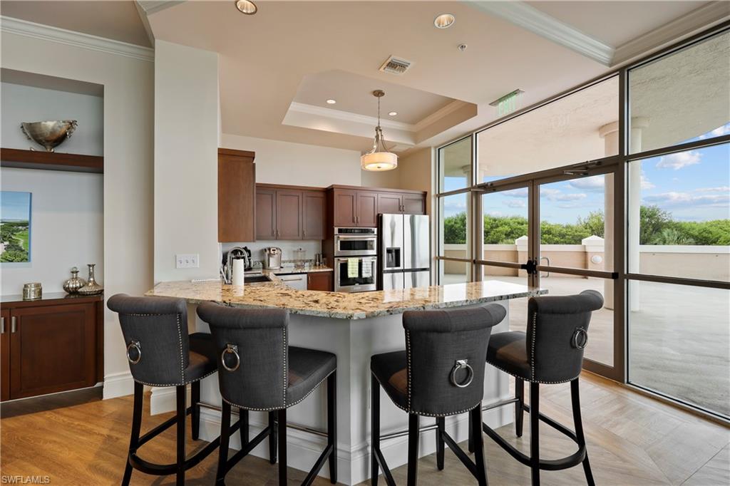 BAY VIEW - Residential