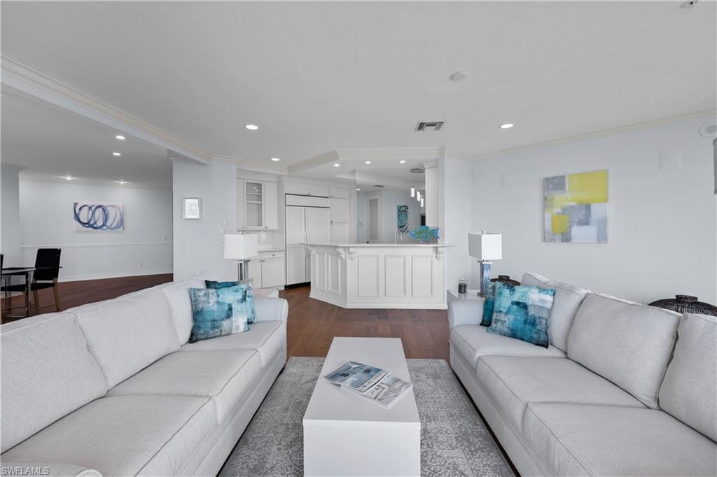 BAY VIEW - Residential